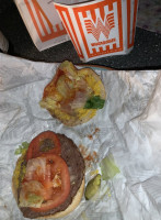 Whataburger food