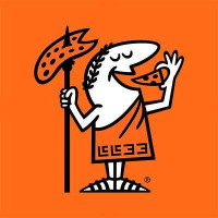 Little Caesars Pizza food