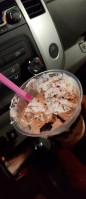 Baskin-robbins food