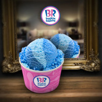 Baskin-robbins food