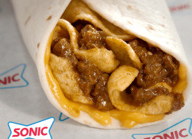 Sonic Drive-in food