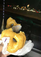 Shipley Do-nuts food