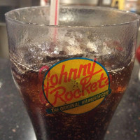 Johnny Rockets food