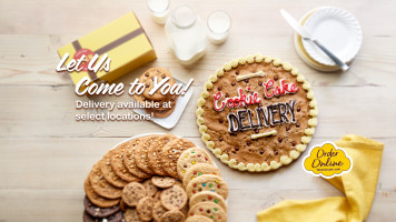 Nestle Toll House Cafe By Chip food