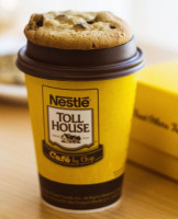 Nestle Toll House Cafe By Chip food