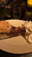 The Cheesecake Factory food