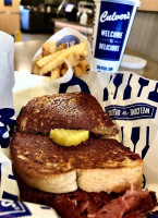 Culver’s food