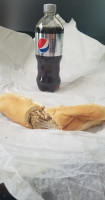 Capriotti's Sandwich Shop food