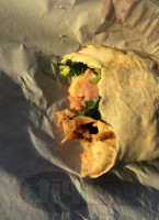 Pita Pit food