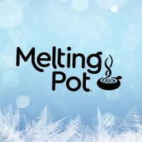 The Melting Pot outside