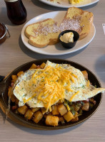 Perkins Bakery food