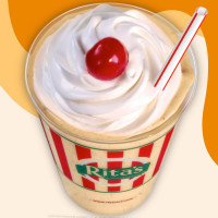 Rita's Italian Ice food