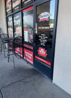 Capriotti's Sandwich Shop inside