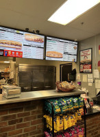 Capriotti's Sandwich Shop inside