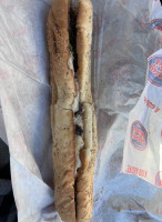 Jersey Mike's Subs food