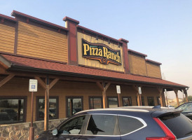 Pizza Ranch outside