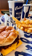 Culver’s food