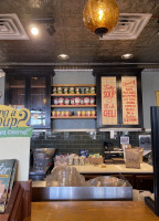 Potbelly food