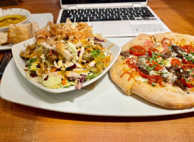 California Pizza Kitchen At Barton Creek food