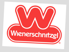 Wienerschnitzel food