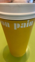 Au Bon Pain food