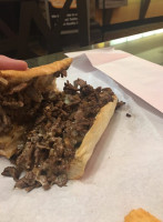 Capriotti's Sandwich Shop food