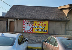 Old South Smoke House Phone Number, Reservations, Reviews food