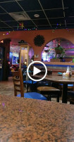 Las Palomas Mexican food