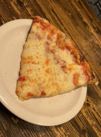 Sabatino's Pizza food