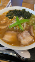 Kitakata Ramen Ban Nai food