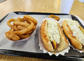 Yellow Jacket Hot Dogs Phone Number, Reservations, Reviews food