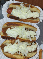 Yellow Jacket Hot Dogs Phone Number, Reservations, Reviews food