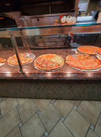 Richie's Pizza Of Deer Park food