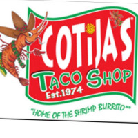 Cotija's Taco Shop food