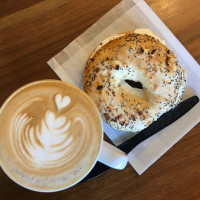 Barista's Daily Grind food