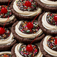 Crumbl Cookies Billings food