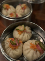 Anju Above food