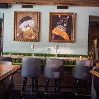 The Tuck Room Tavern – Los Angeles food