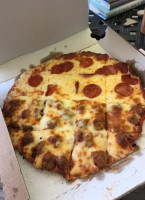 Miller Pizza food