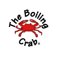 The Boiling Crab food