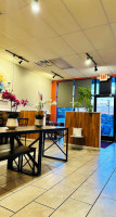 Chon Tong (thai Cafe) inside