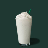 Starbucks food