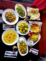 All India Authentic Cuisine food