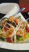 Thai Avenue food