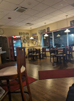 Tony’s Pizza Palace inside