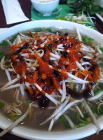 Pho 65 food