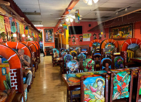 Mi Degollado Mexican Phone Number, Reservations, Reviews inside