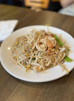 Pad Thai Cafe inside