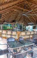 The Shack Riverfront Restaurant And Largest Out Back Tiki Bar In Fl food