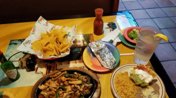 Mi Pueblo Mexican Grill Tex Mex food